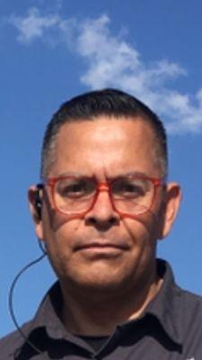 Photo of Oscar R.