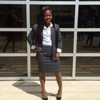 photo of Marielle C.