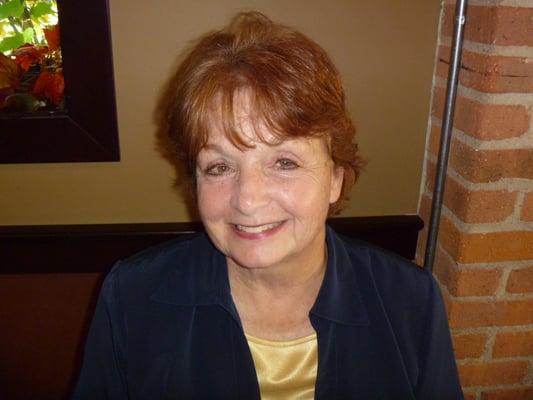 Photo of Susan K.