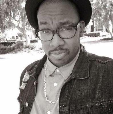 photo of Ronnel J.