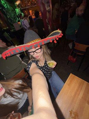 photo of Alexandra P.