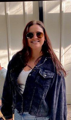 Photo of Nicole P.