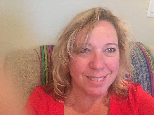 photo of Danielle M.