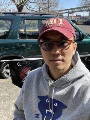 photo of Seung Hwan S.