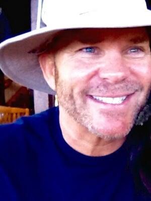 Photo of Marc B.