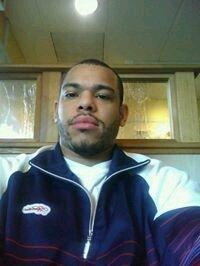 Photo of Rasheed R.