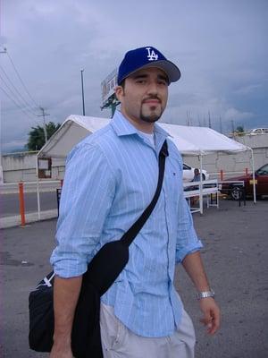 Photo of Erick S.