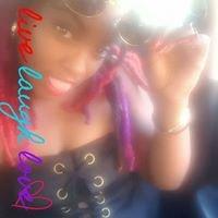 Photo of Ashley P.