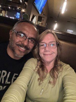 photo of Salvador R.