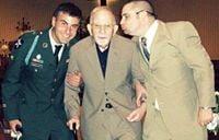 Photo of Michael Anthony B.