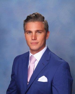 Photo of Sean M.