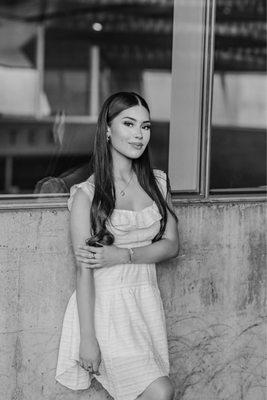 photo of Patricia L.