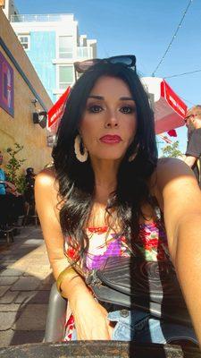 photo of Jacqueline G.