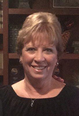 Photo of Wendy L.