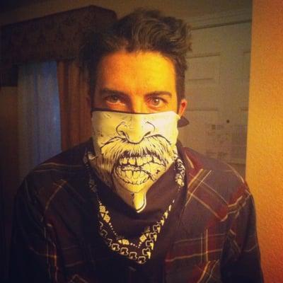 photo of Nicholas R.