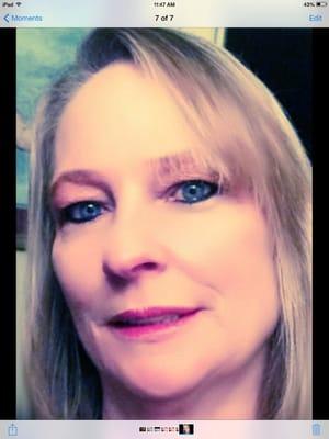 photo of Debbie R.