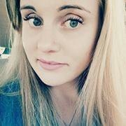 Photo of Alicia P.