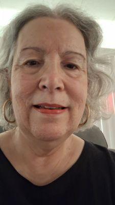 photo of Christine C.