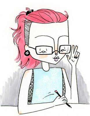 Photo of Rachel J.