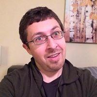 Photo of Matt F.