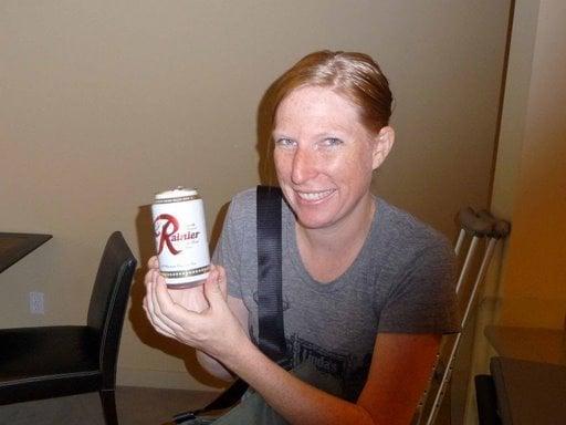 Photo of Katie R.