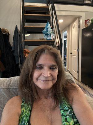 photo of Carmella M.