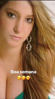 Photo of Carolina S.