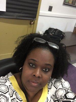 Photo of Tracy A.