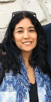 Photo of Dulce. A.