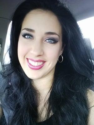 Photo of Bianca D.