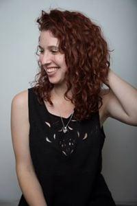 photo of Sarah-Grace S.