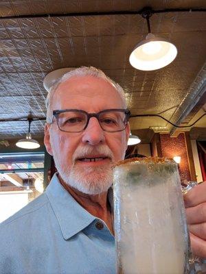 Photo of Steve D.