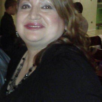 Photo of Dalila F.