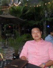 Photo of Simon K.