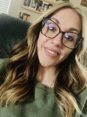 Photo of Lauren R.