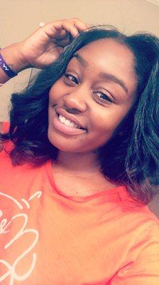 photo of Brittany G.