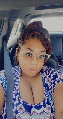 Photo of Amber G.