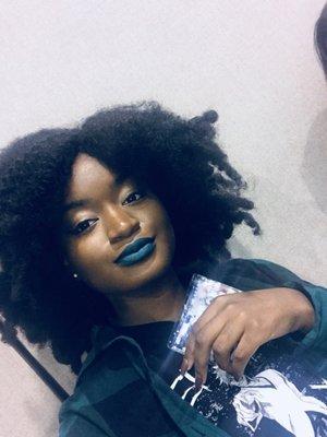 photo of Bridgette J.