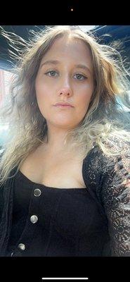 Photo of Melody B.