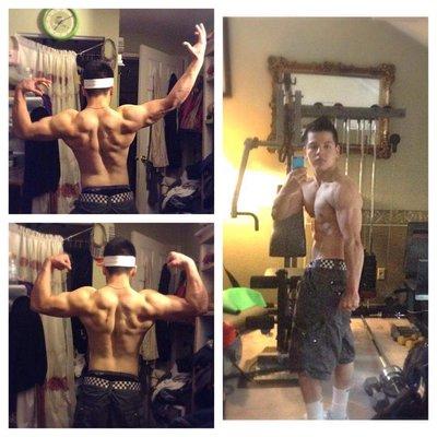 Photo of Mitchell M.