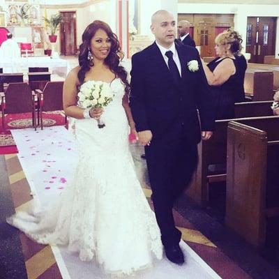 photo of Katherine C.