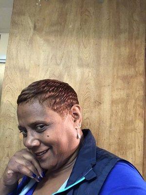 Photo of Janice R.