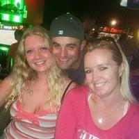 photo of Victoria D.