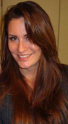 Photo of Jennifer J.