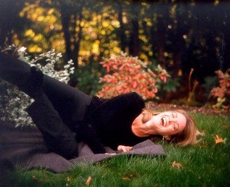 Photo of Christina B.