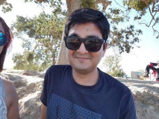 Photo of Ketan J.