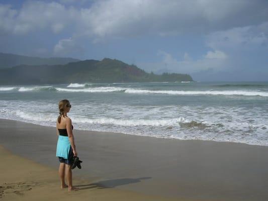 Photo of Elizabeth A.