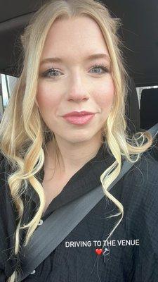 photo of Faith N.