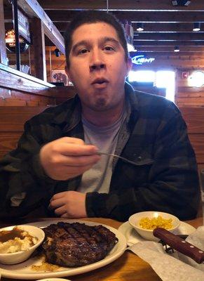photo of Brandon H.