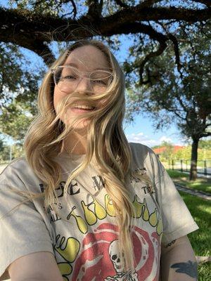 Photo of Haley E.